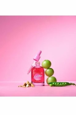 Sérum anti-chute, croissance & densifiant Kurl hero