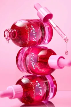 Sérum anti-chute, croissance & densifiant Kurl hero