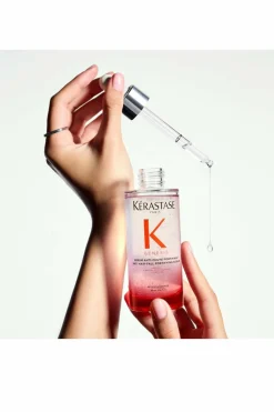 Sérum anti-chute fortifiant Genesis