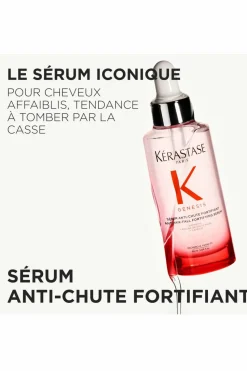 Sérum anti-chute fortifiant Genesis