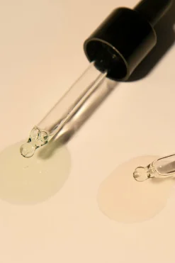 Sérum anti-chute réactionnelle Stronger