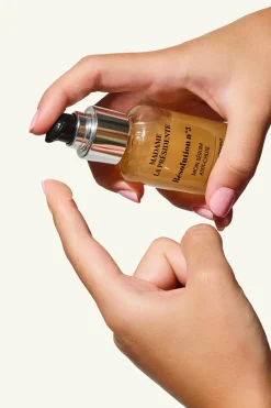 Sérum anti-chute Résolution N°3