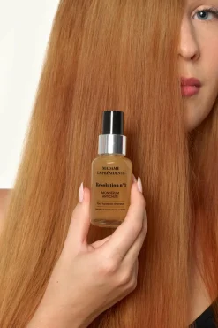 Sérum anti-chute Résolution N°3