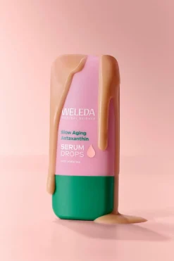 Sérum anti-âge à l’astaxanthine Drops