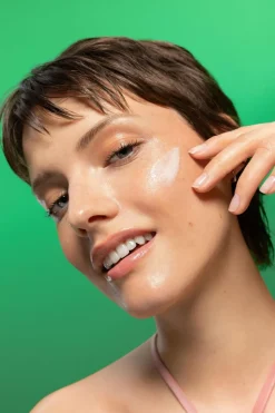 Sérum anti-âge à l’astaxanthine Drops