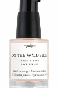 Sérum anti-âge au collagène