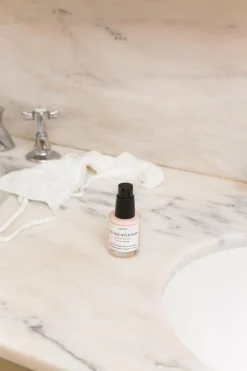 Sérum anti-âge au collagène