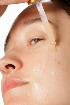 Sérum anti-âge BioluminC