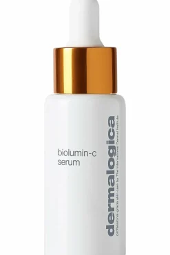 Sérum anti-âge BioluminC
