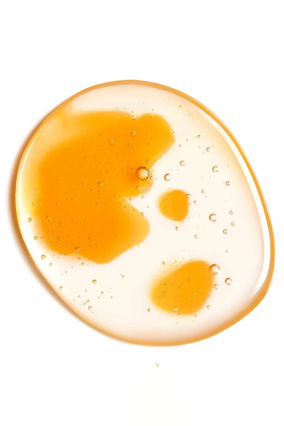 Sérum anti-âge Double Serum Light Texture