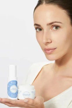 Sérum anti-âge Neige Éternelle