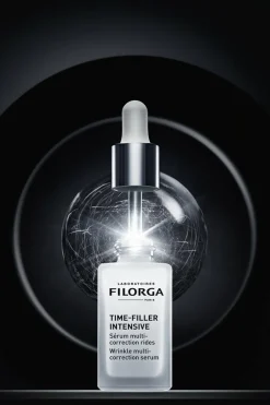 Sérum anti-âge Time-Filler Intensive