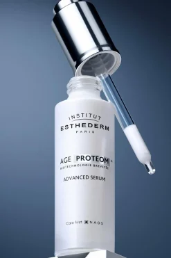 Sérum anti-âge yeux Age proteom