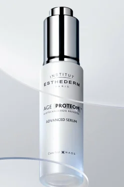 Sérum anti-âge yeux Age proteom