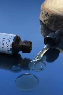 Sérum anti-imperfections concentré Elixir du Marabout®