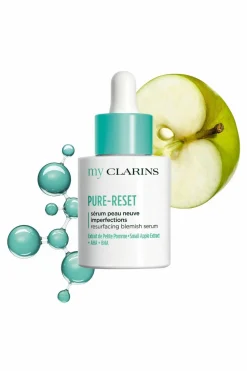 Sérum anti-imperfections Pure-Reset