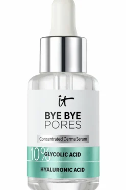 Sérum anti-pores visibles à l’acide glycolique Bye Bye Serum