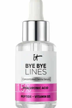 Sérum anti-rides à l’acide hyaluronique Bye Bye Serum