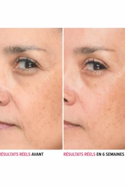 Sérum anti-rides à l’acide hyaluronique Bye Bye Serum