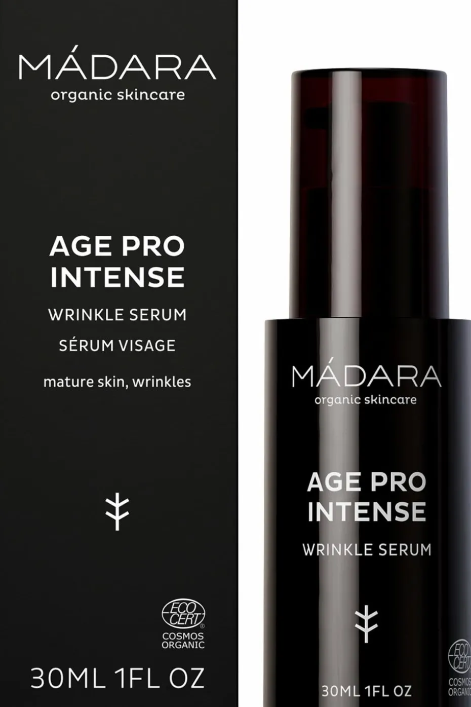 Sérum anti-rides Age Pro Intense