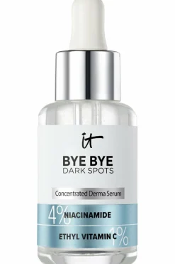 Sérum anti-taches à la niacinamide Bye Bye Serum