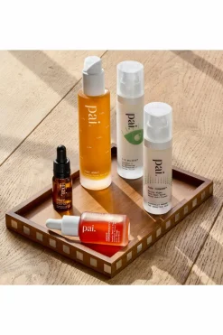 Sérum anti-taches aux algues marines Fade Forward