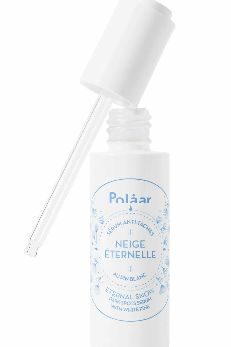 Sérum anti-taches Neige Éternelle