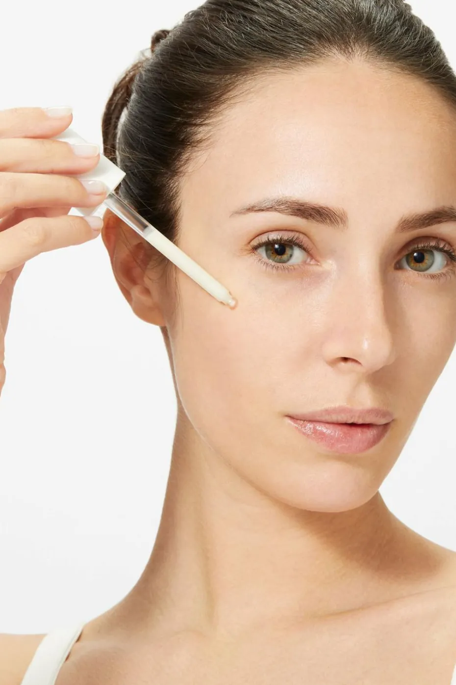 Sérum anti-taches Neige Éternelle