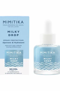 Sérum apaisant & hydratant Milky Drop