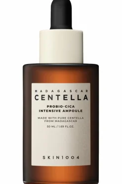 Sérum apaisant à la centella asiatica et aux probiotiques