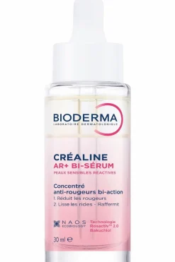 Sérum apaisant peaux sensibles Créaline AR+