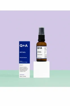 Sérum au rétinol 0,2 %