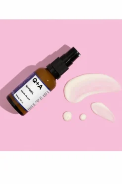 Sérum au rétinol 0,2 %