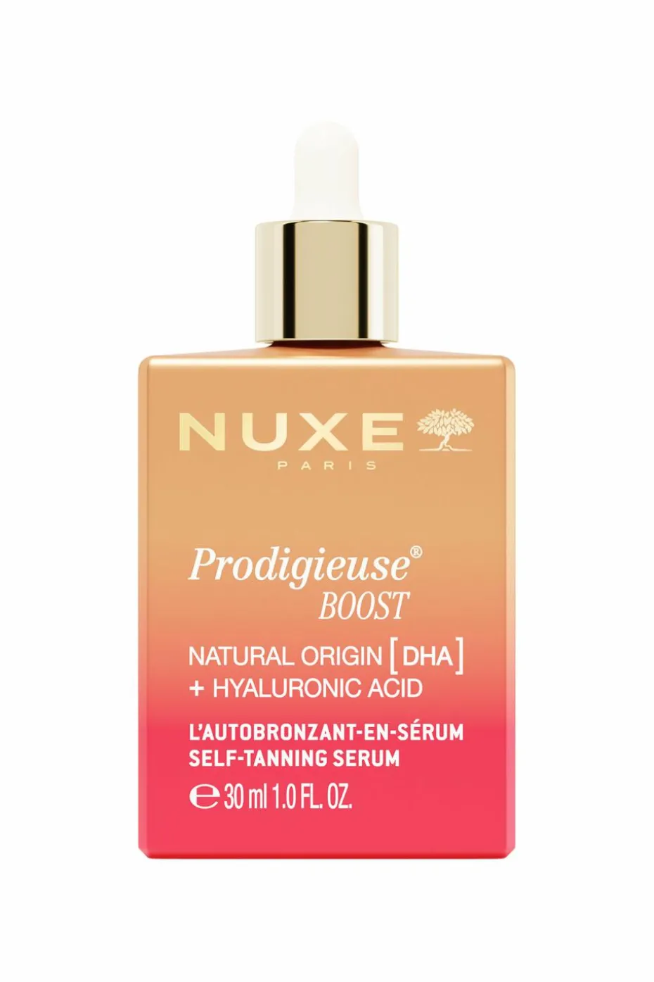 Sérum autobronzant Prodigieuse® Boost