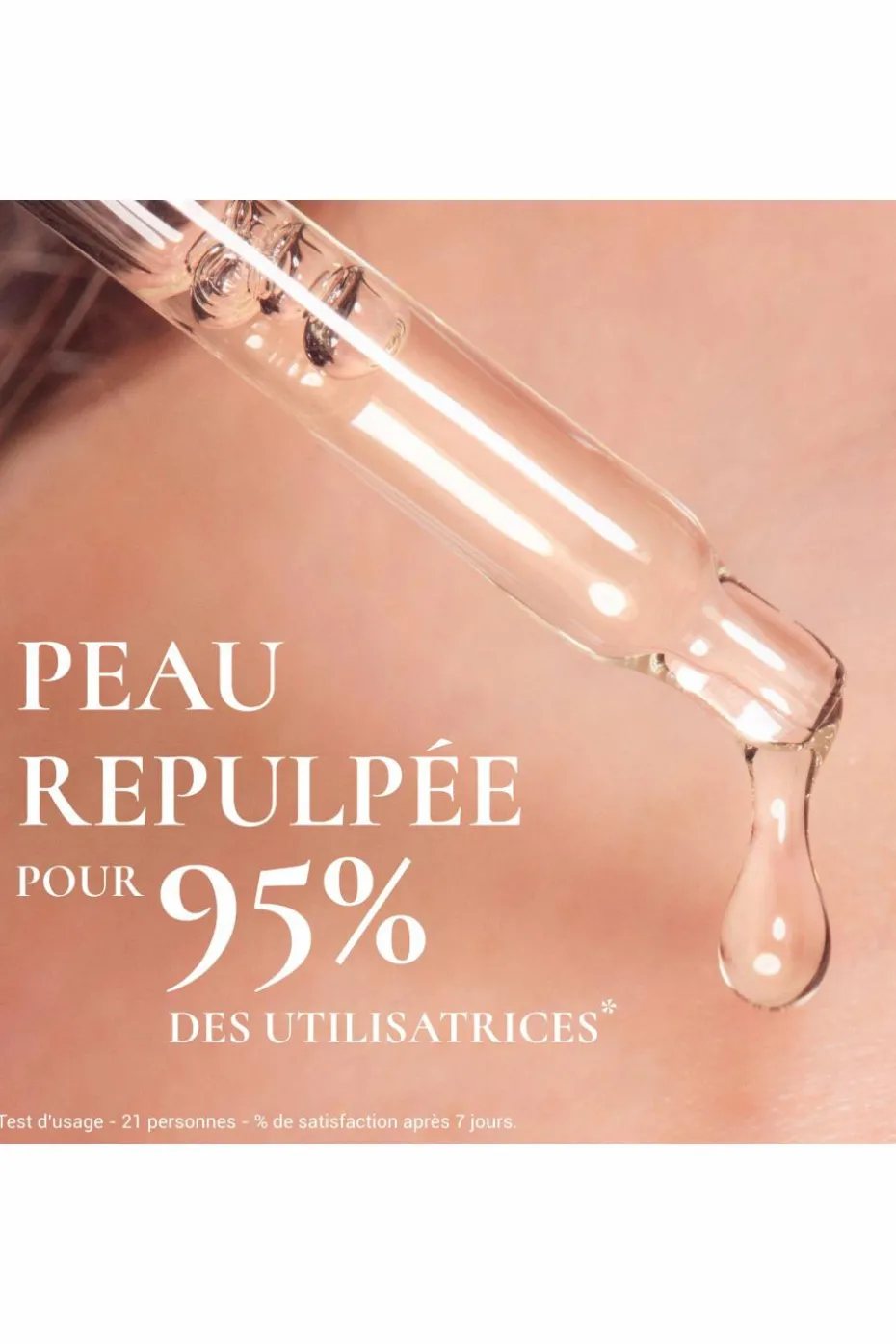 Sérum autobronzant Prodigieuse® Boost