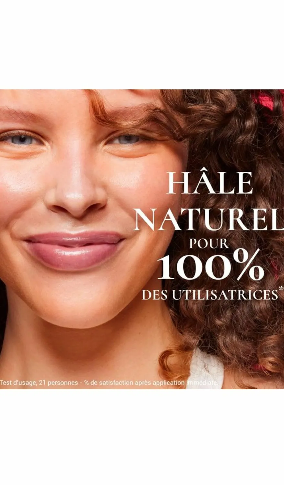 Sérum autobronzant Prodigieuse® Boost