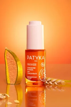 Sérum autobrozant Concentré de soleil