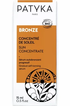 Sérum autobrozant Concentré de soleil
