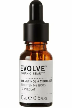 Sérum bio-retinol + C booster