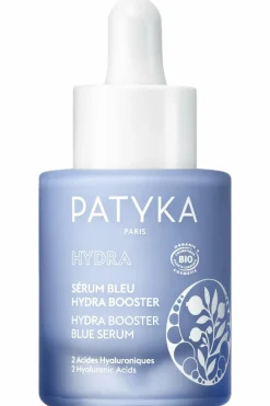 Sérum Bleu Hydra Booster