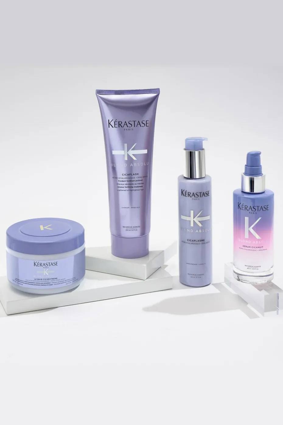 Sérum Blond Absolu Cicanuit