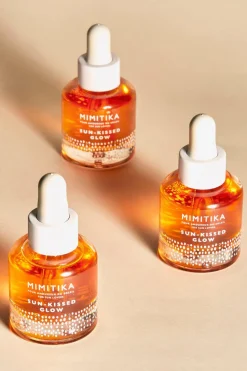 Sérum bonne mine & éclat Sun-Kissed Glow