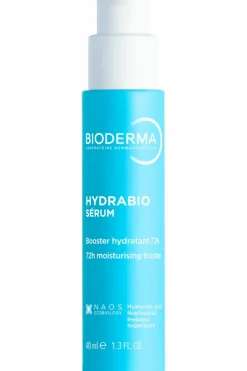 Sérum booster d’hydratation Hydrabio