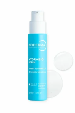 Sérum booster d’hydratation Hydrabio