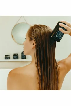 Sérum brillance cheveux blonds heart of glass