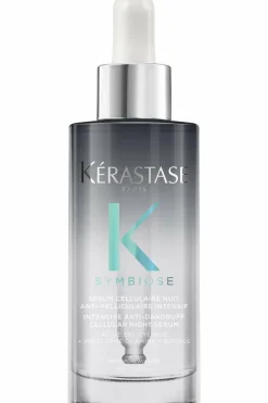 Sérum cellulaire nuit anti-pelliculaire intensif Symbiose