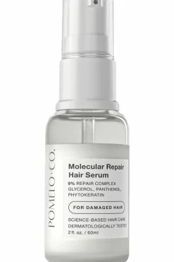 Sérum cheveux abimés Molecular Repair