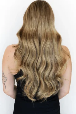 Sérum cheveux abimés Molecular Repair