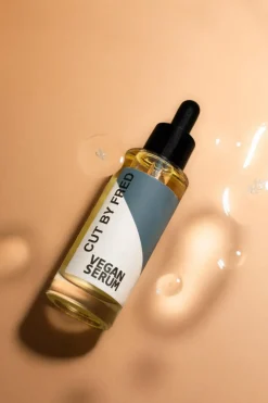 Sérum cheveux nourrissant & lissant Vegan Serum