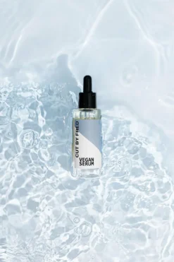 Sérum cheveux nourrissant & lissant Vegan Serum